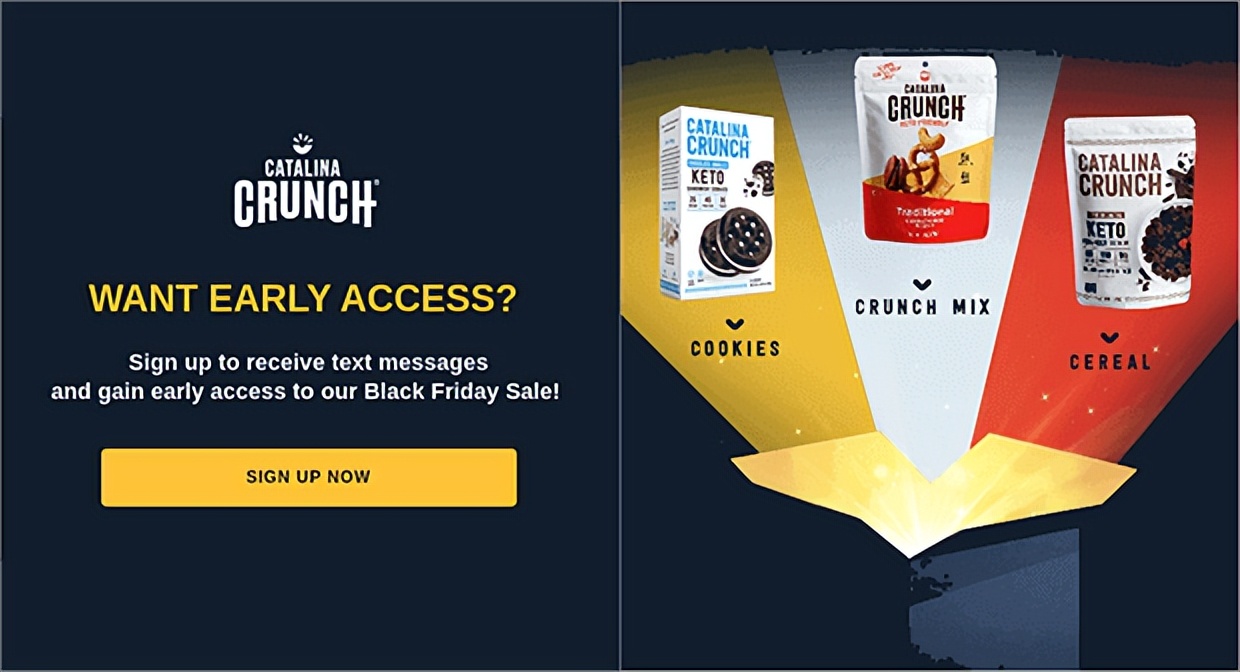 黑五电子邮件营销最全指南