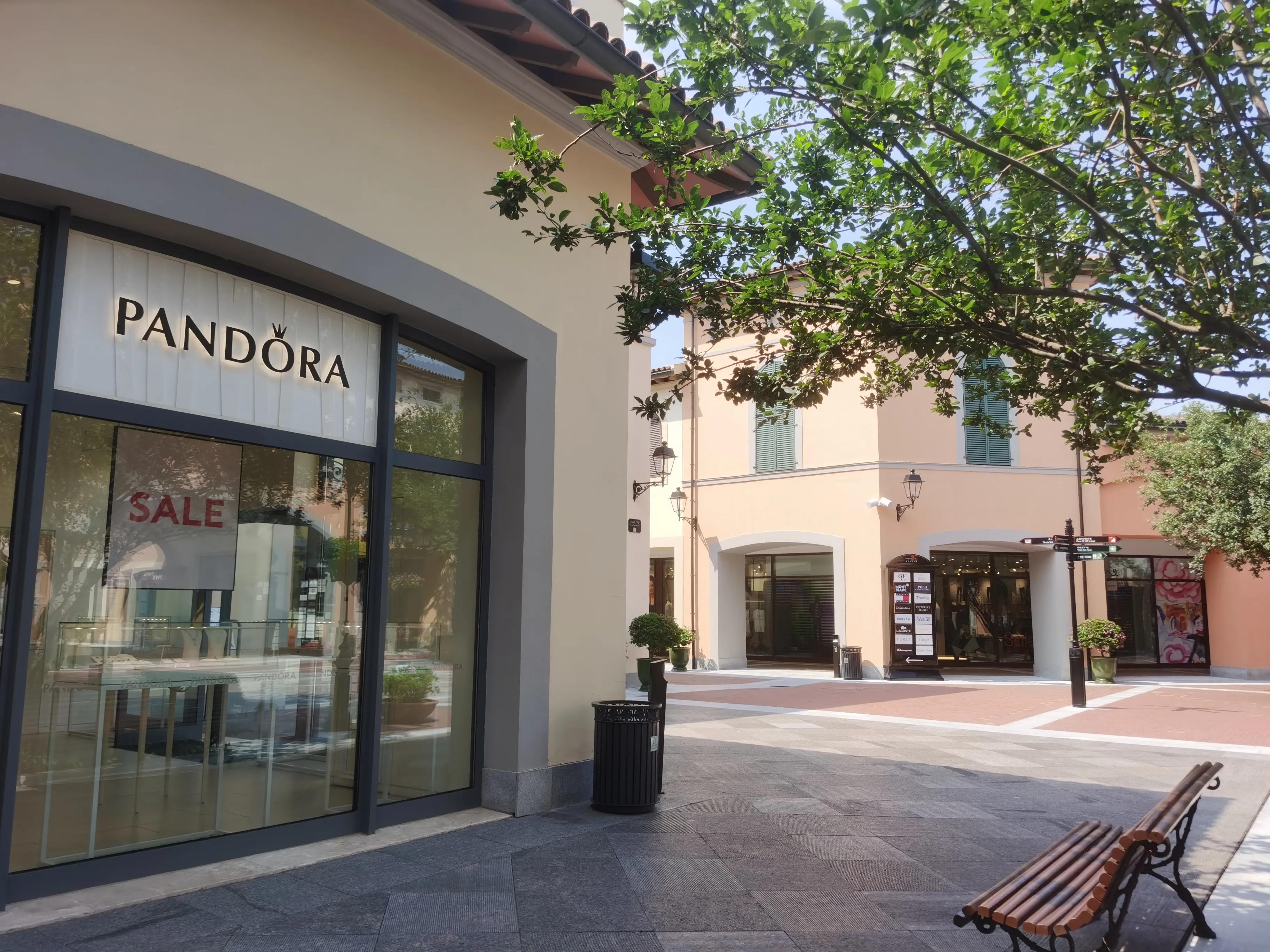 天津佛罗伦萨小镇购物攻略,游天津佛罗伦萨小镇