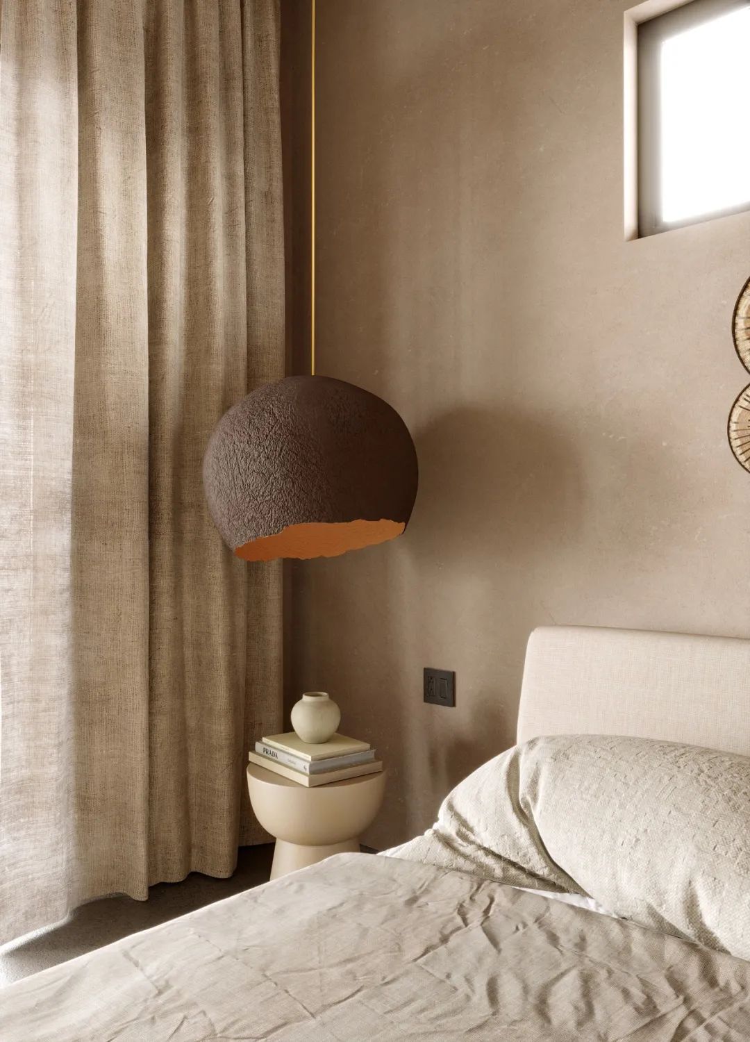 侘寂美式,美式侘寂装修风格