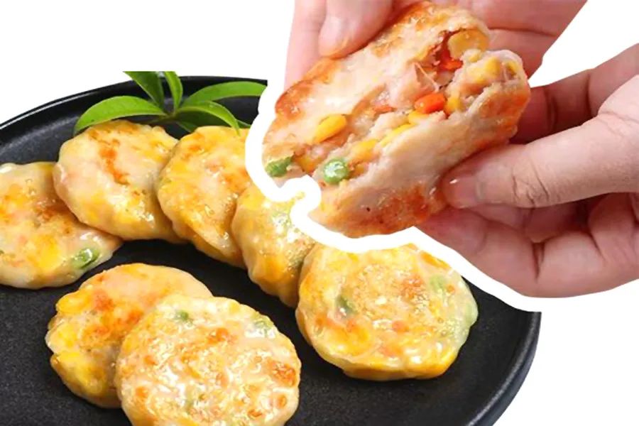 健脾胃护眼的食物,补脾养肝改善睡眠