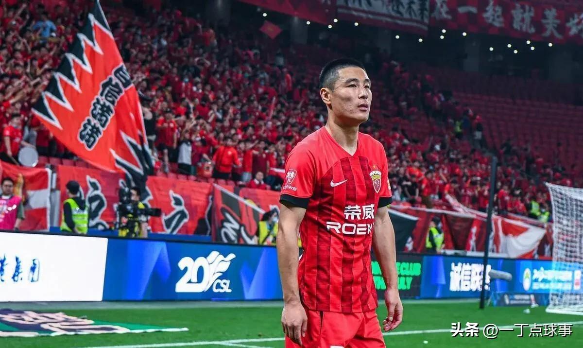 中超：海港3-0津门虎暂登顶,中超最终积分榜三镇榜首海港第四