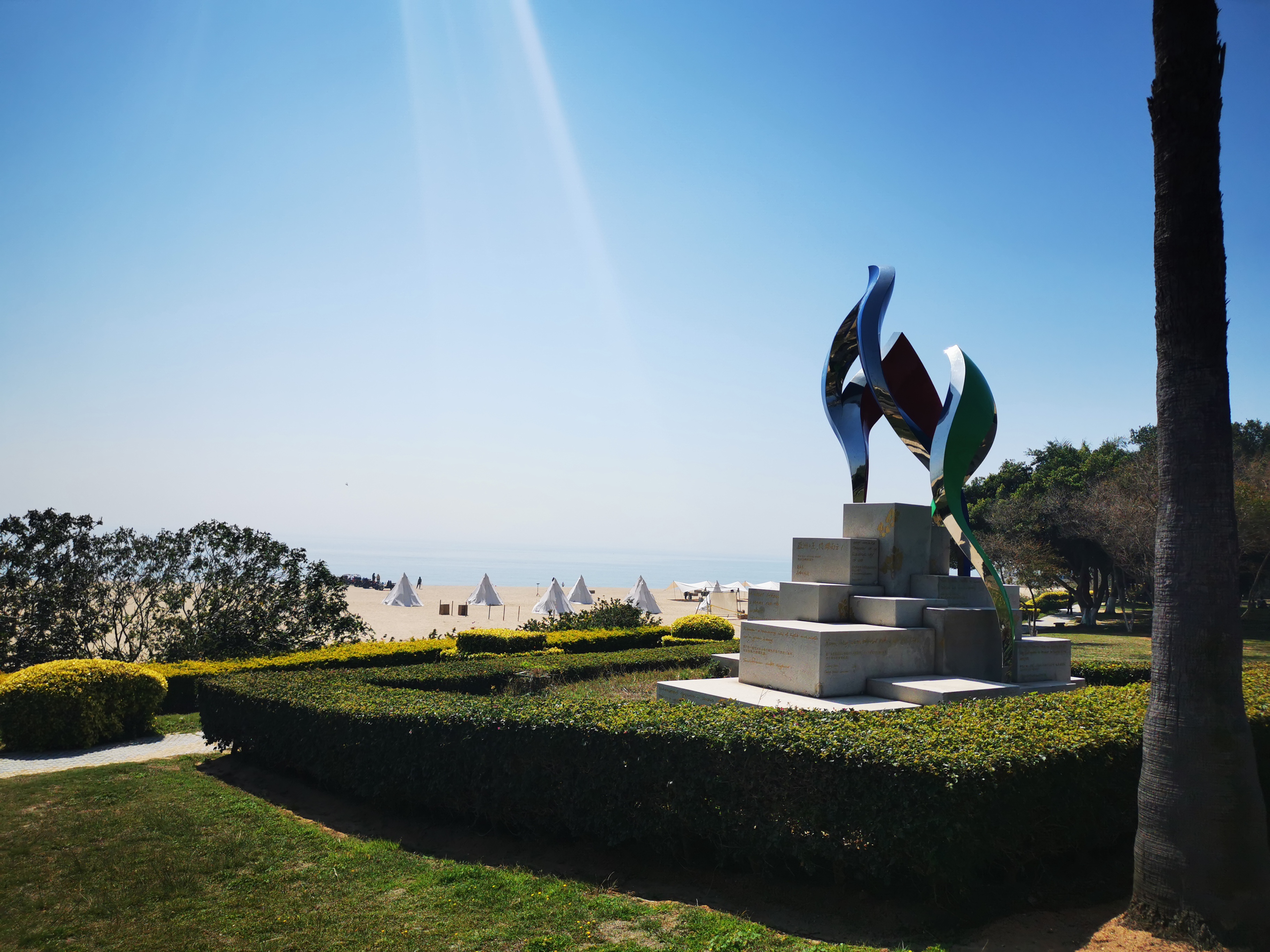 北海环岛游旅游攻略,澳门环岛游旅游攻略