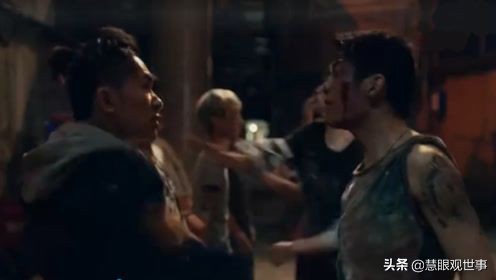 《侯海洋基层风云》刘建厂和侯海洋的四次交锋