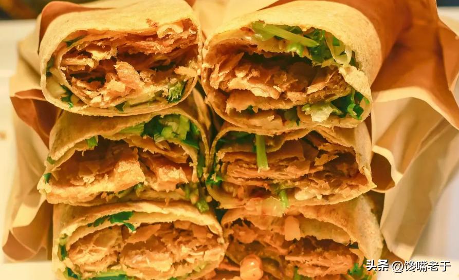 旅行自驾游必备美食推荐,旅游必吃的美食推荐