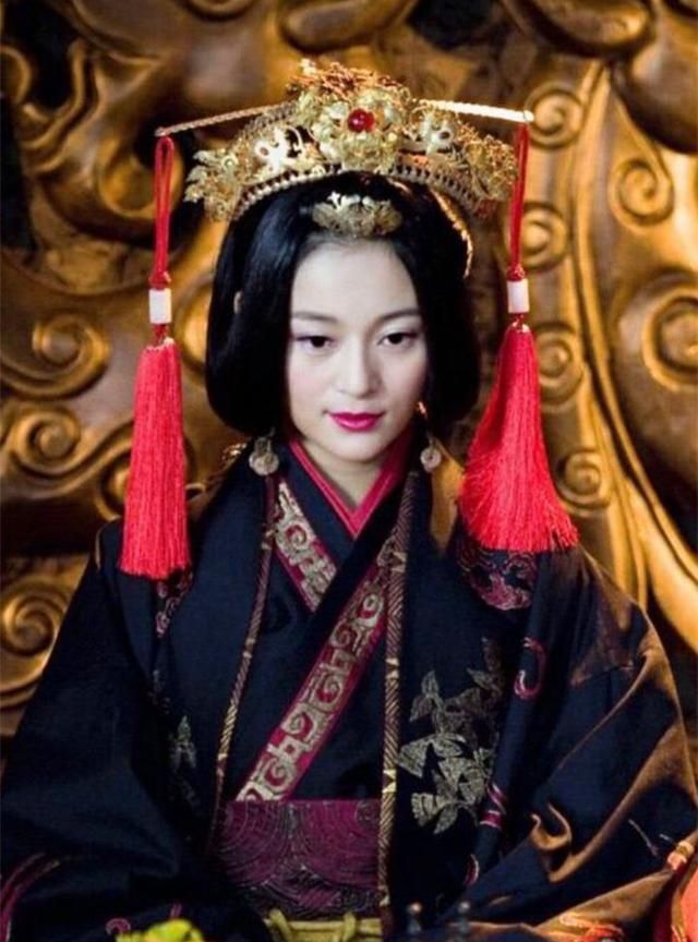 五胡十六国南北朝皇帝排名,五胡十六国明君排行