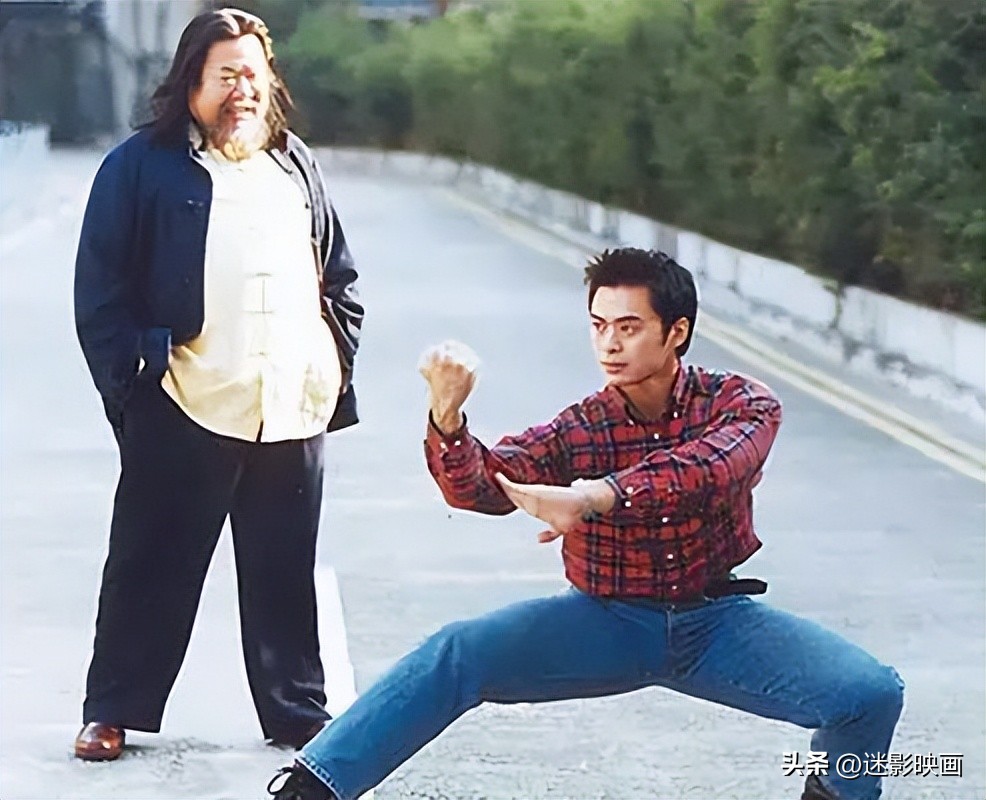 盘点港风女星利智的绝美镜头,港片美女利智惊艳瞬间