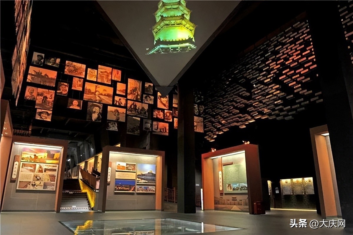 大庆免费开放的篮球场馆,大庆市体育场馆何时恢复开放