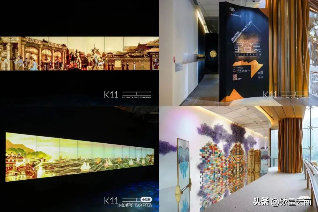 沉浸式体验场景营销,沉浸式购物情景