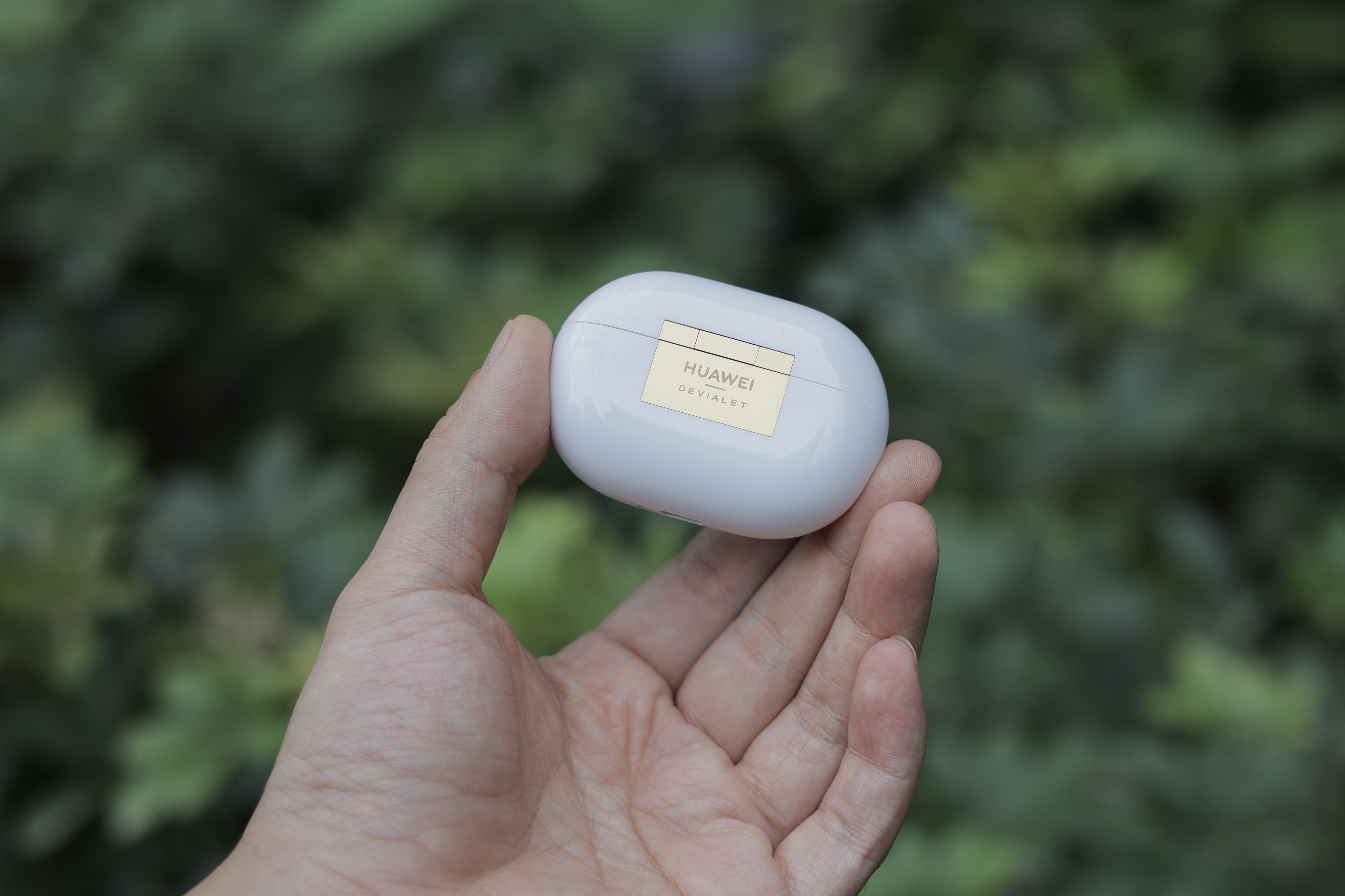 华为freebudspro可以测心率吗,华为freebudspro2哪边测心率