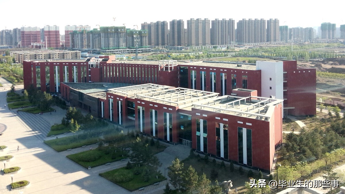 原来山西省有这些性价比高的二本大学！