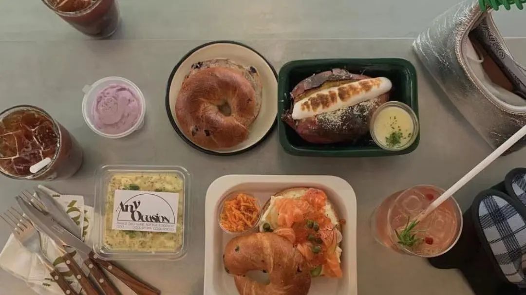 24岁的琦子在韩国:过海关被扣,代购初体验,实现经济独立