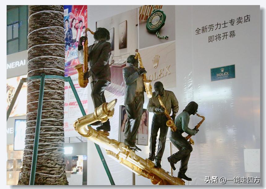 宁波天一购物广场,宁波特色天一广场