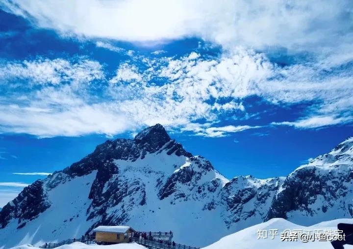 花很少的钱去高级地方,花很少的钱可以去看更多的地方