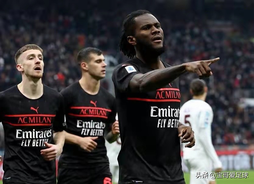 凯西ac米兰续约,凯西租借回米兰