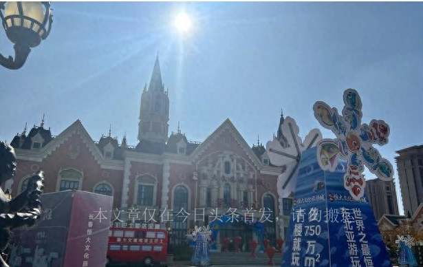 曾经的恒大有多辉煌,各地恒大文旅城的现状