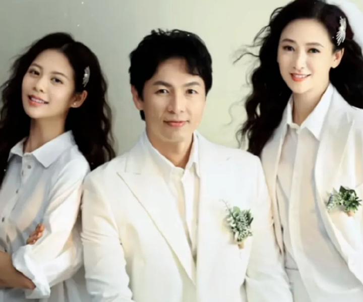 比王菲还厉害的女明星,比王菲还牛的女歌手