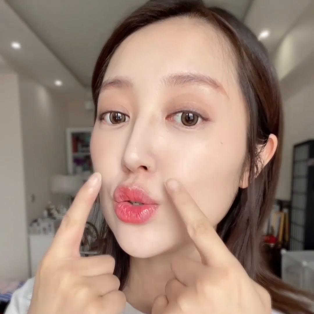 面部除汗毛,脸部除毛