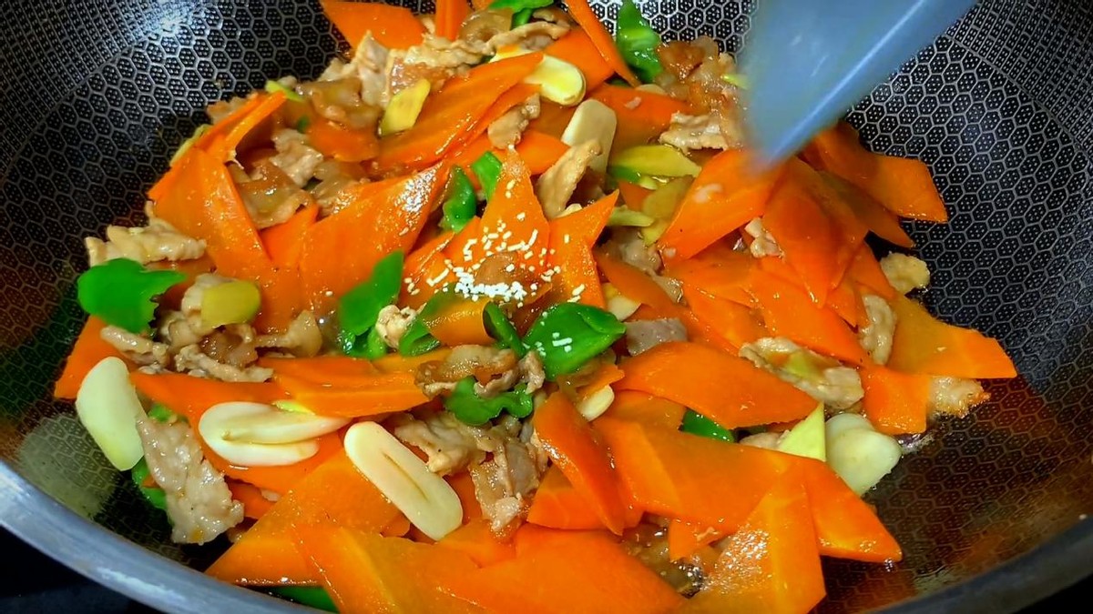 保护眼睛的十大食物菜谱,多吃这几种食物让你的眼睛更明亮