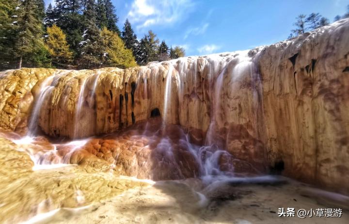 中国必去的10个旅游景点大全,带你领略最美的旅游景点