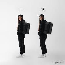 行李箱很多,为何它能获得红点设计大奖——DbRamverkPro