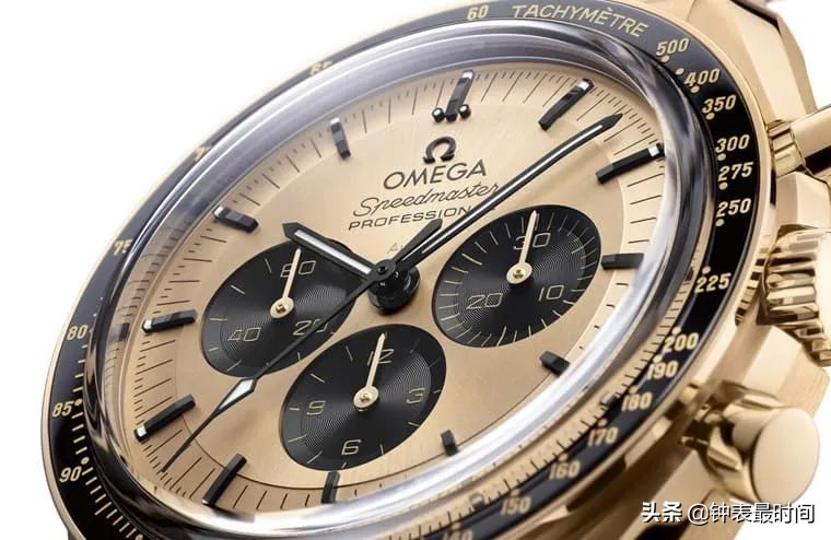 欧米茄最热门款,2023年最热门的欧米茄