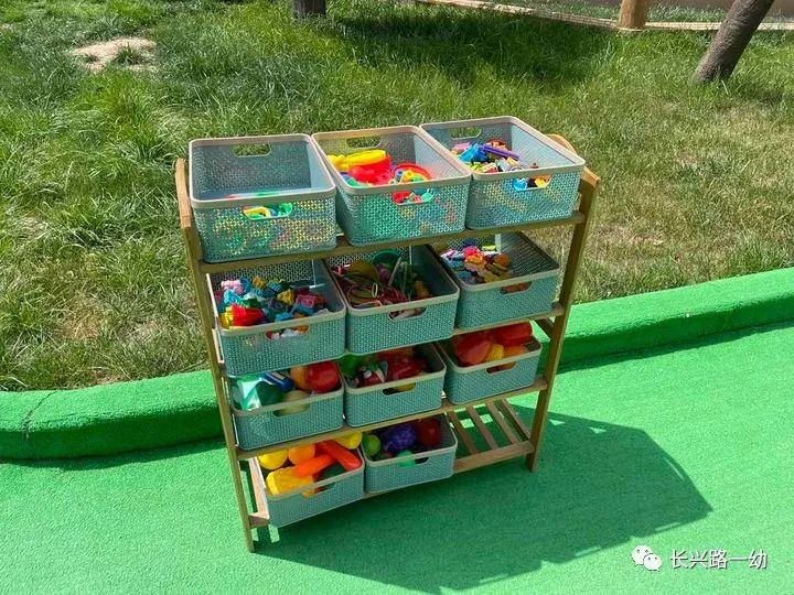 保育先行，共筑健康——长兴路第一幼儿园保育员日常工作之消毒篇