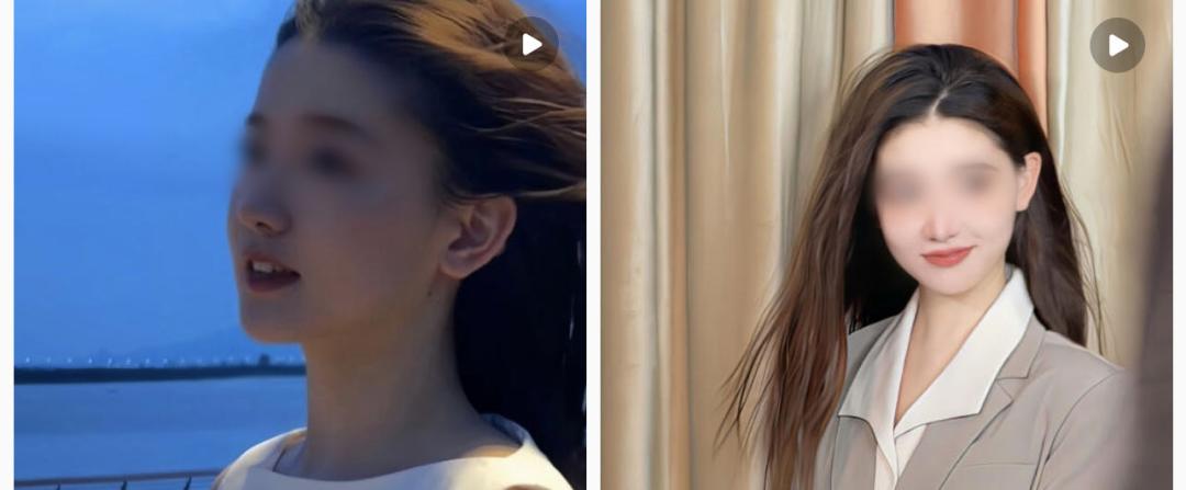 董宇辉怎么那么像董明珠,董明珠采访说董宇辉视频