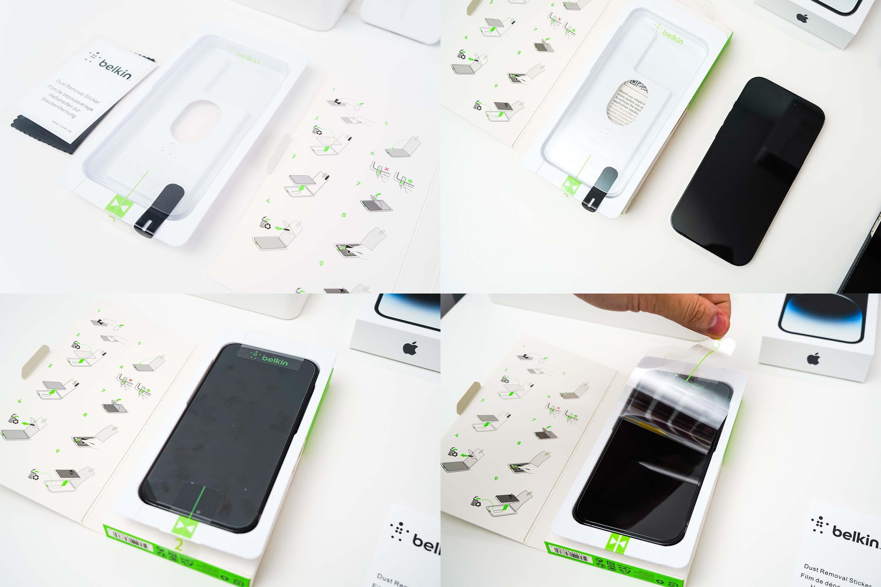 iphone14pro测评及购买建议,苹果14pro和14promax上手手感