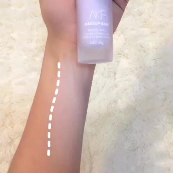 隔离霜最好用的是哪一款,大家都在用什么牌子的隔离霜