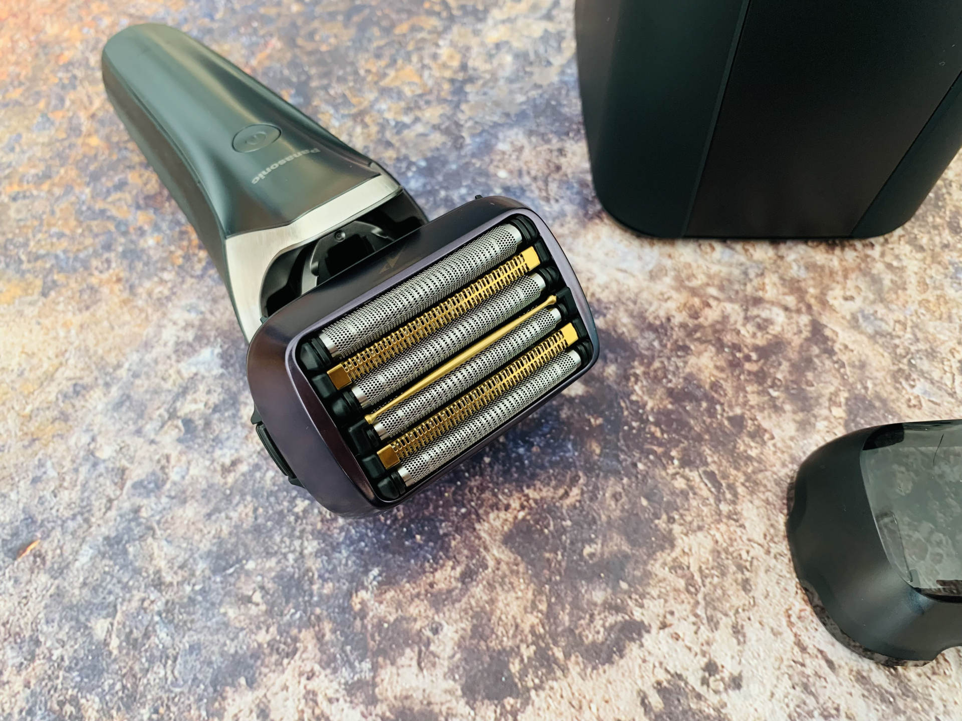 松下几款5刀头剃须刀区别,高级手动剃须刀测评