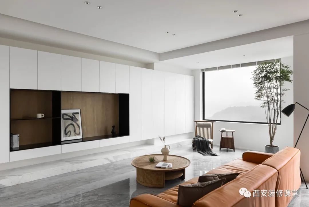 精装修房子全屋定制价格表,精装房微改装修步骤流程