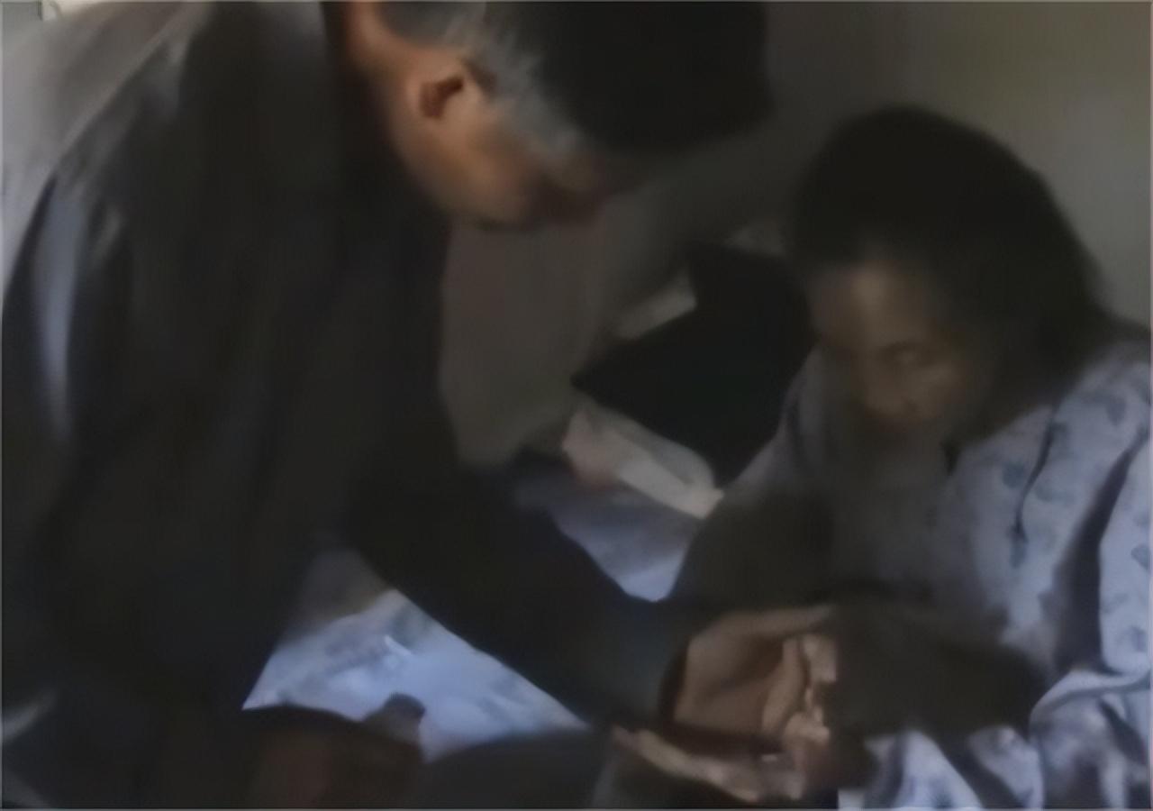 四川91岁老太怀孕生孩子了吗,91岁四川老太怀孕现在如何