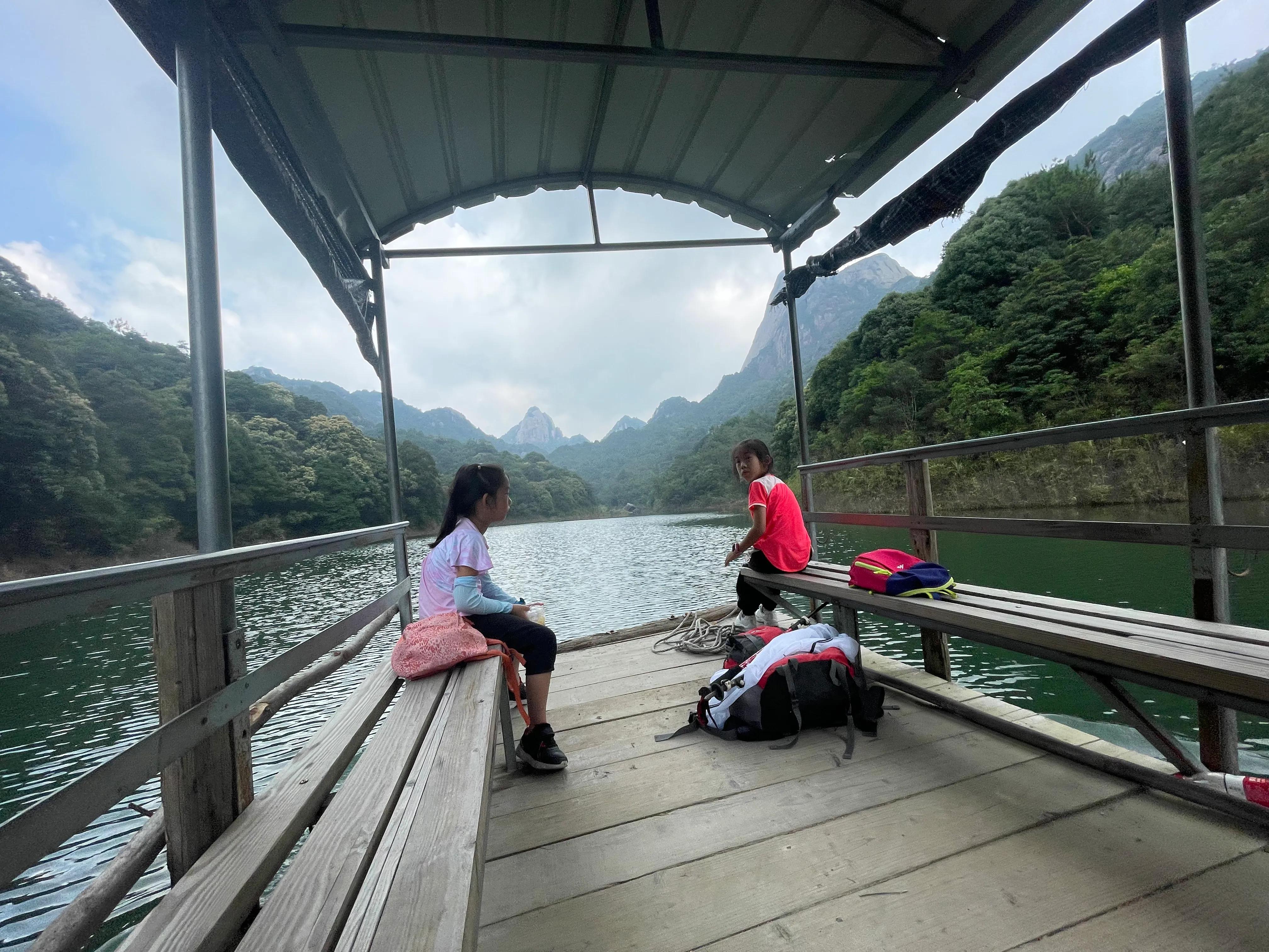云霄乌山天池风景区旅游攻略,云霄乌山天池风景区怎么去