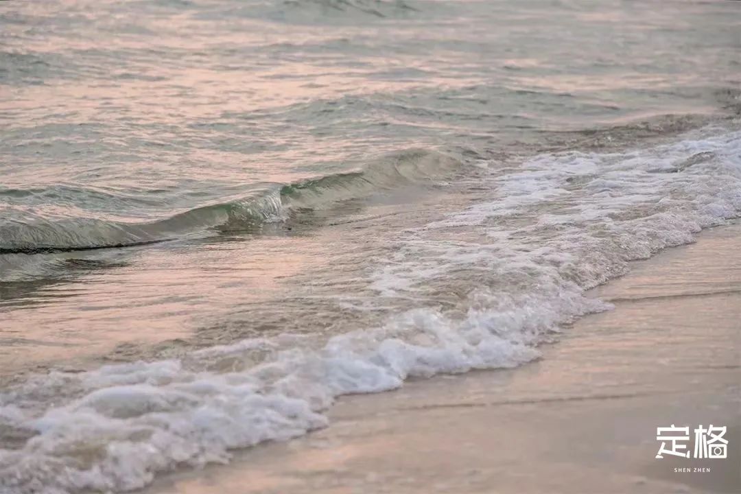 不用出国在深圳看到的美景,深圳有什么景点去看的不要钱的