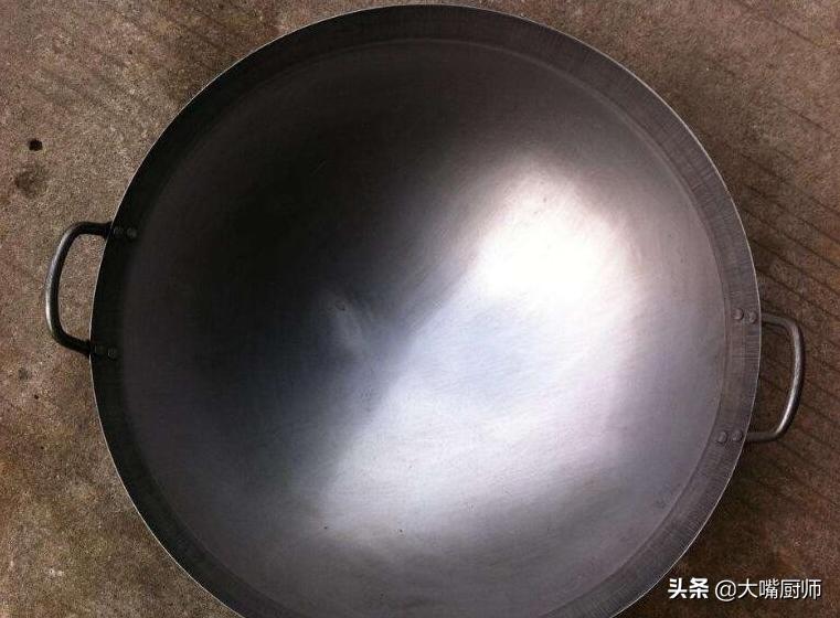 铁锅分生铁和熟铁区别挺大,铁锅分生熟哪种好