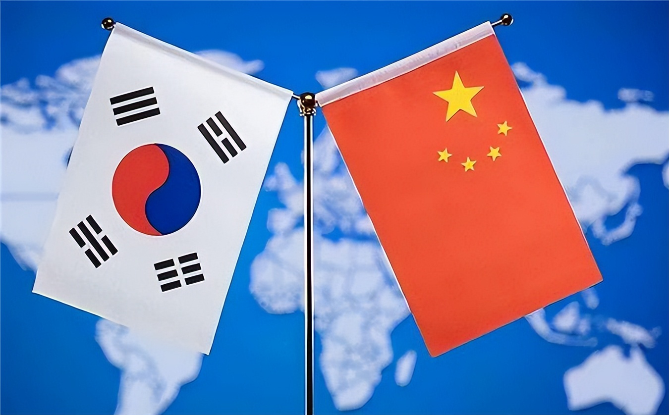 韩国对中方的最新回应,韩国回应中国反制措施