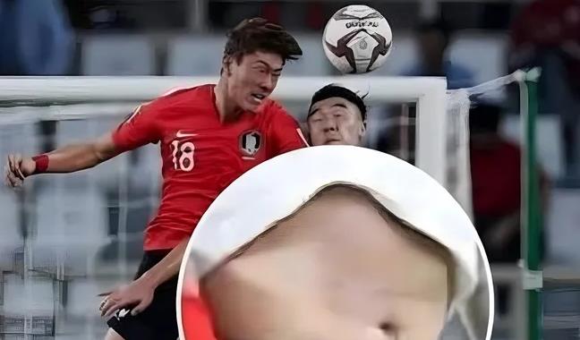 前国脚徐亮当年踢球的视频,前国脚徐亮采访