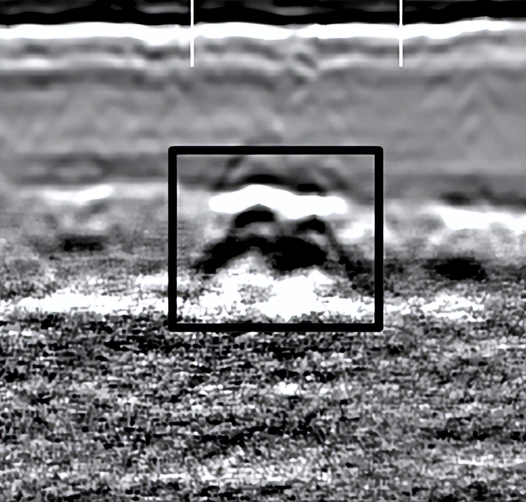 探地雷达技术，如何在冻土工程勘查中，识别地质参数？