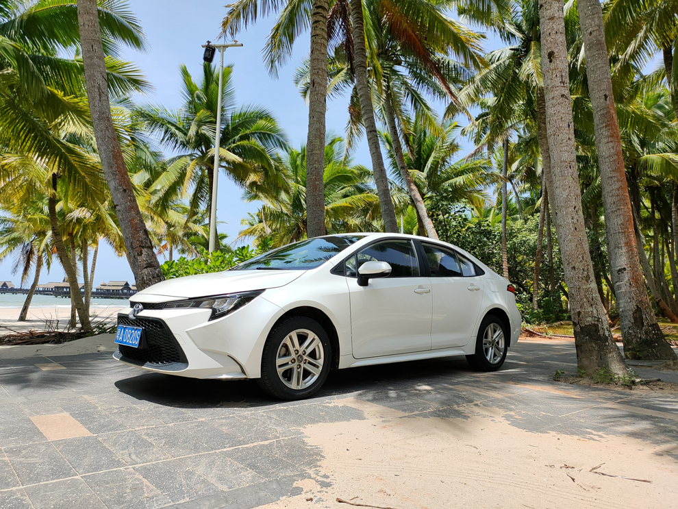 租车雷凌广州,租车雷凌