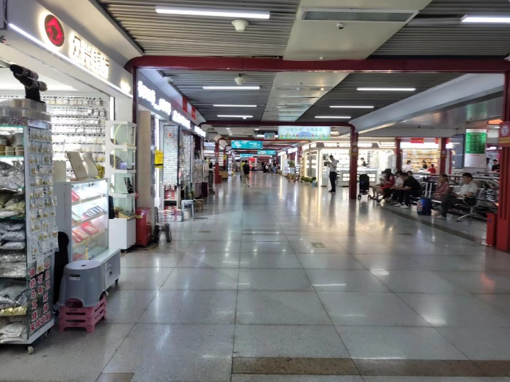 中国小商品城发展情况,义乌小商品城转型的建议