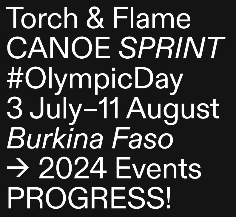 奥运会项目海报前后视觉,奥运会插画简单