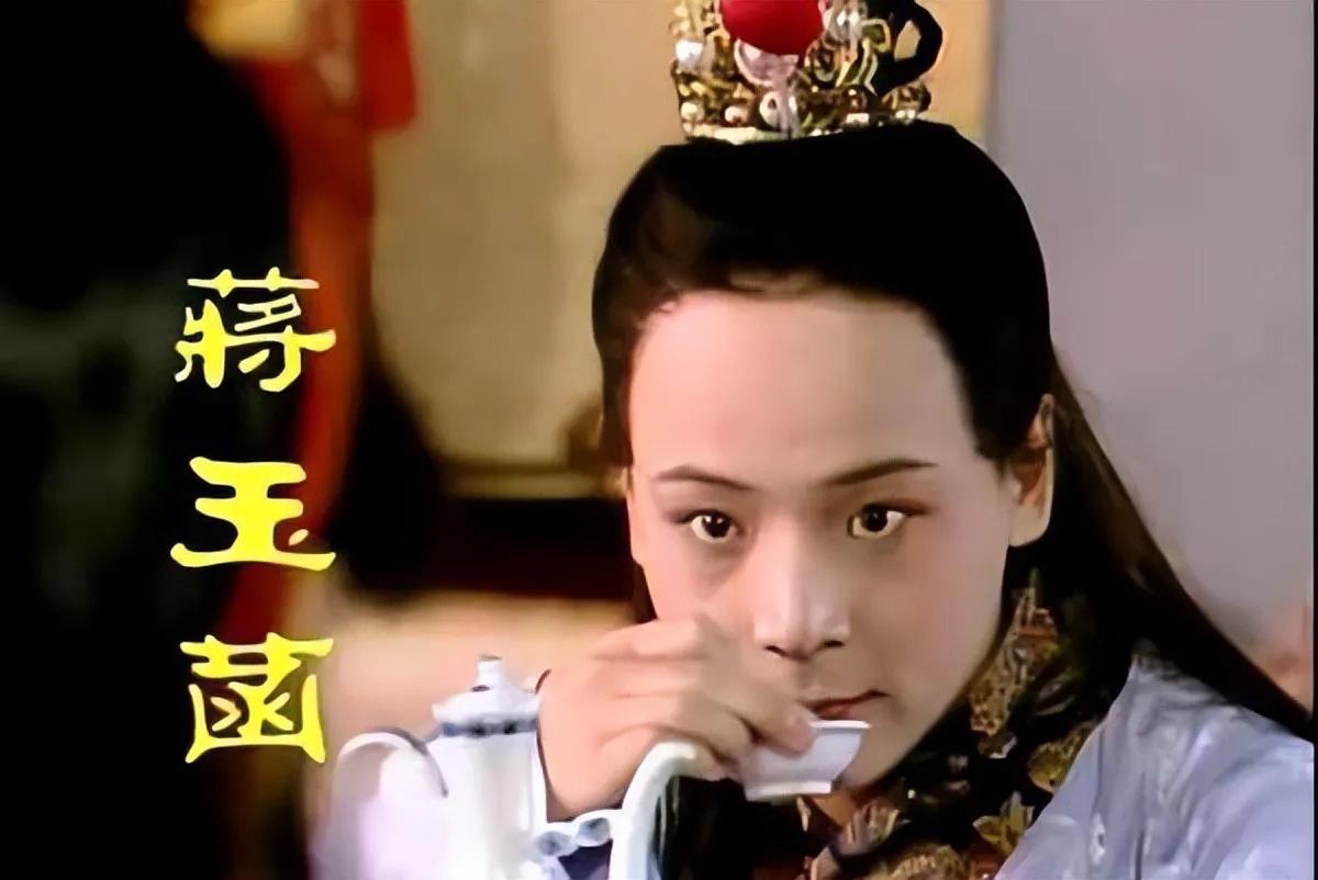 蒋勋说红楼梦宝黛爱情,蒋勋对红楼梦经典解读