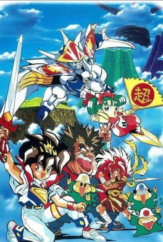 80后看的动画片大全集推荐,小众00后怀旧动画片推荐大全集