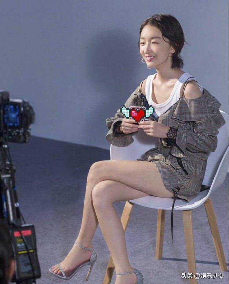 口碑最差的5个女明星,有颜值却捧不红的14位女明星