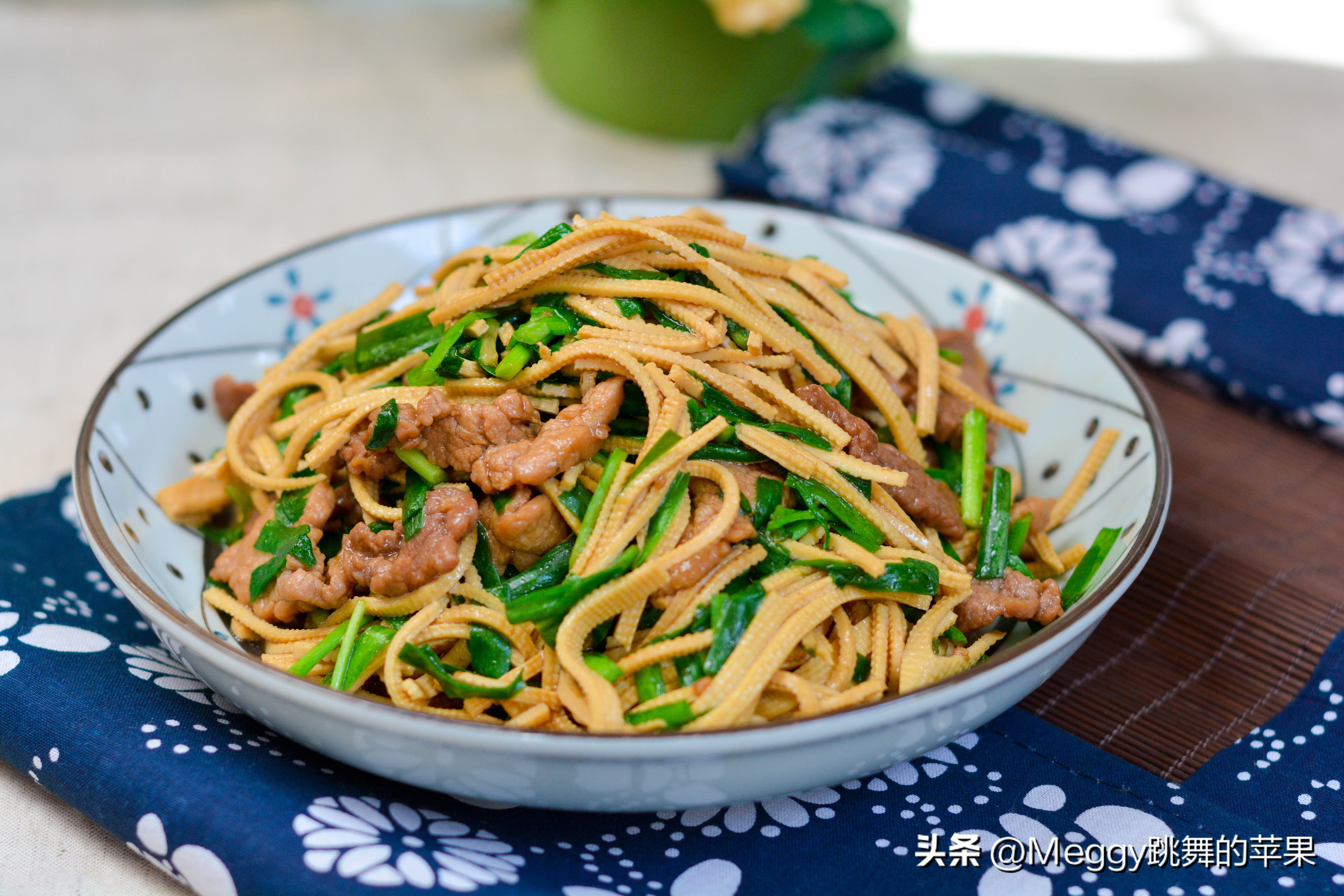 冬天要多吃这道菜好吃又不易上火,春天多吃这三道菜