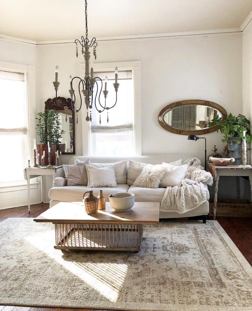 美式全屋旧家具,复古温馨美式家具推荐