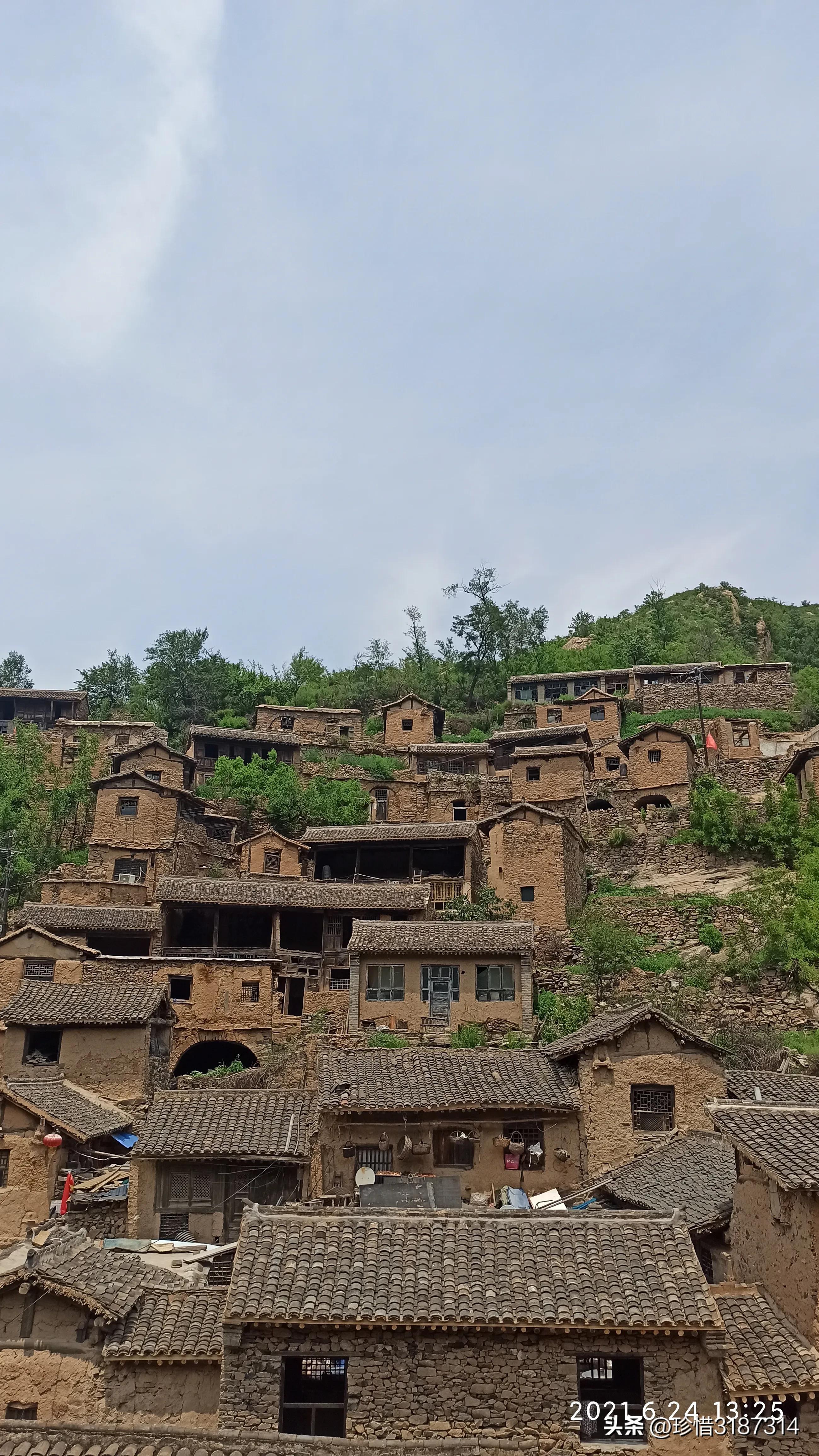 阳泉大汖纪录片,阳泉大汖读音