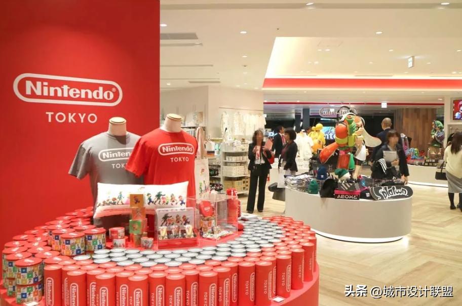 东京涩谷parco在哪,东京涩谷parco6楼