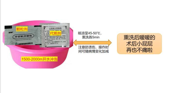 菊花根治肛肠病,中医肛肠和中西医结合肛肠