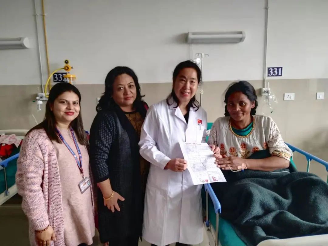 河北工程大学附属医院妇科李静霞,河北省中医院李静医生